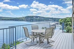 Spicewood Condo on The South Shore of Lake Travis!